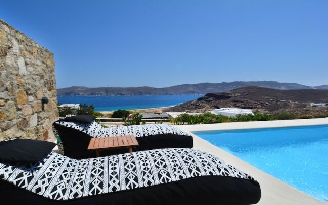 Sea Breeze Panormos