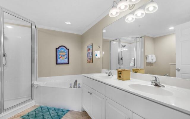 Majestic Beach Towers 2-1305