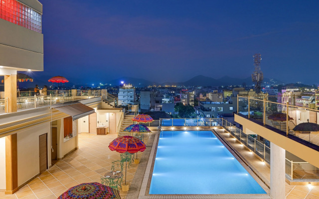 Shahpura Barliyas House