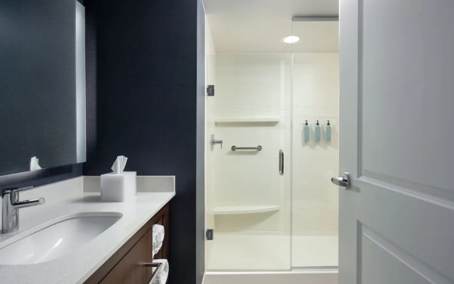 Residence Inn Tampa Wesley Chapel