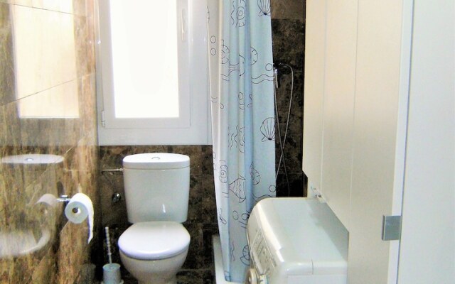 Apartamentos Kontiki 1-1