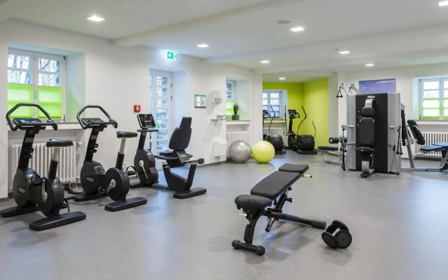 Kardinal Schulte Haus