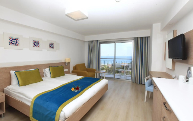 Side Su Hotel