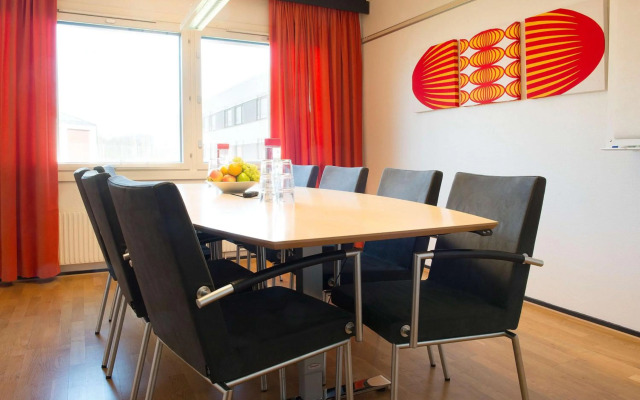 Scandic Uppsala Nord