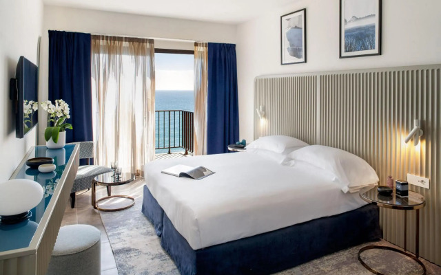 Grand Hotel Diana Majestic