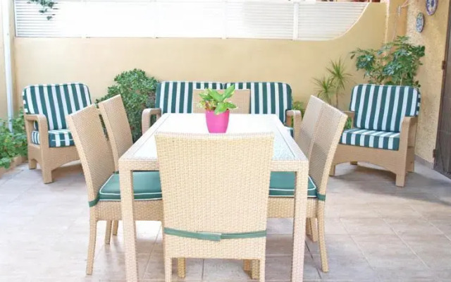ApartUP Chalet Benicasim Beach