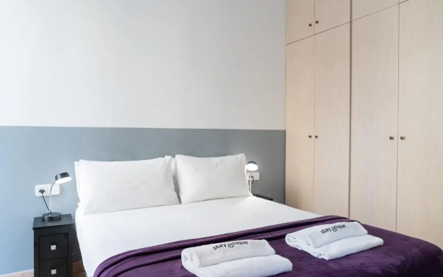 Stay U-nique Apartments Sagrada Familia II