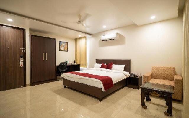 Sheerha Royal Residency