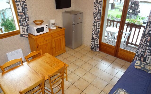 Les Cimes du Valgo - L'Edelweiss