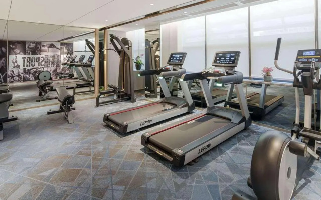 Novotel Shenzhen Bantian