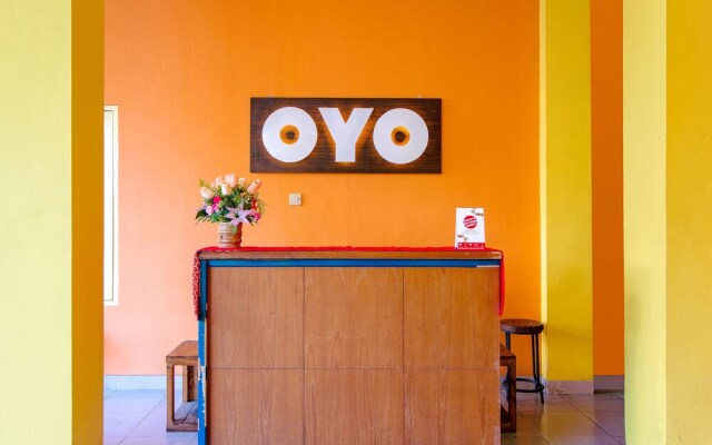 Paramon Mancasan by OYO Rooms