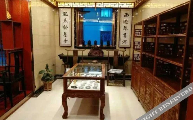 Taiger Hotel
