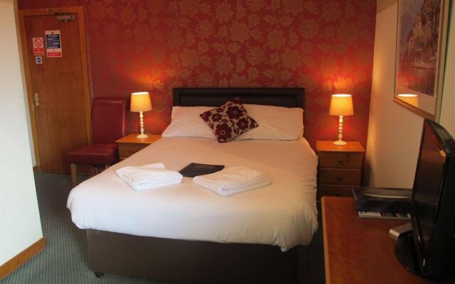 Royston Guest House
