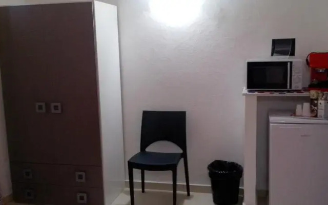 Casa S. M. La nova