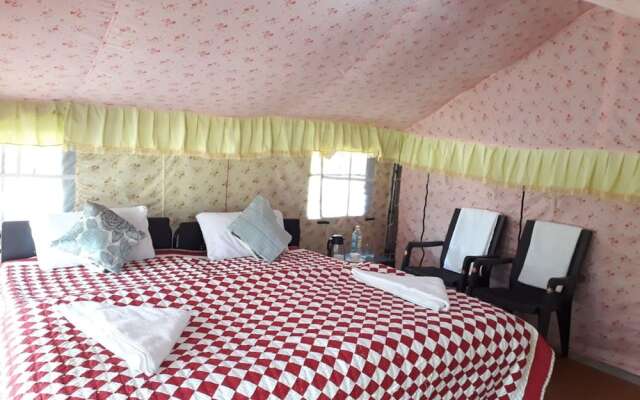 Global Kumbh Village - Hostel