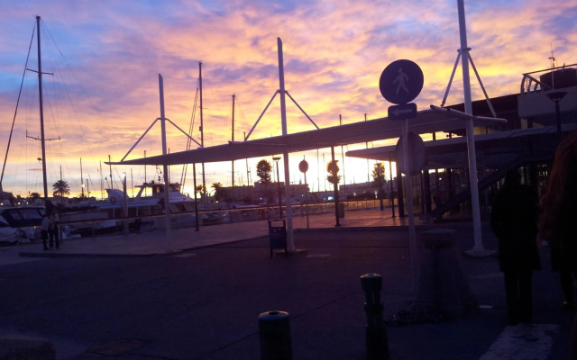 Hotel Bahia Formentera