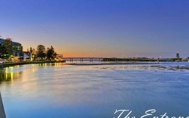 Waterfront Unit, Unit 2