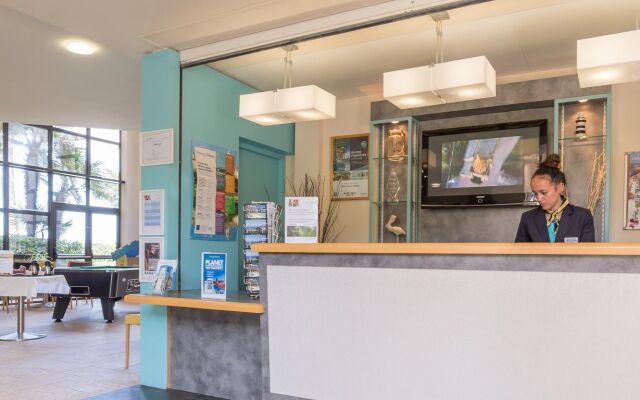 Residence Pierre & Vacances L'Archipel