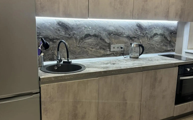 Апартаменты на улице Декабристов