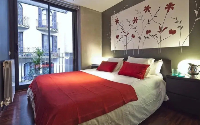 San Gervasi Sun I - 2 Bedroom Apartment - MSB 56009