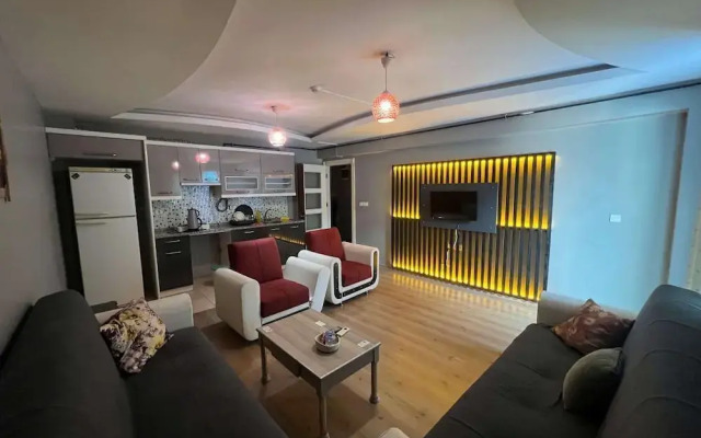 Lotus Apart Otel