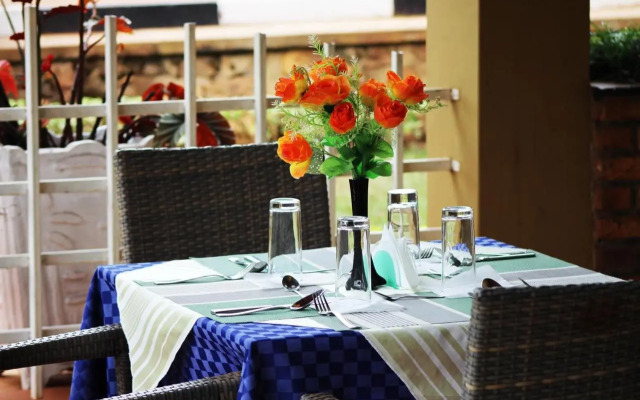 Dereva Hotel Rwamagana