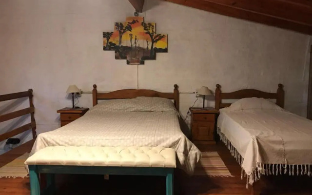 Confratelli Cabanas
