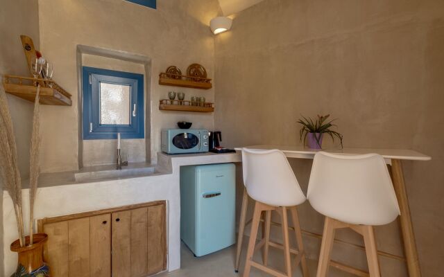 Pasithea Suites