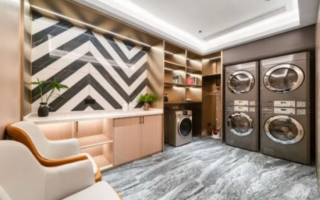 Xingcheng Hotel (Chengdu, Chuan Shi Da Cheng Long Campus, Long’an Subway Station) – Guest Rooms – Chengdu