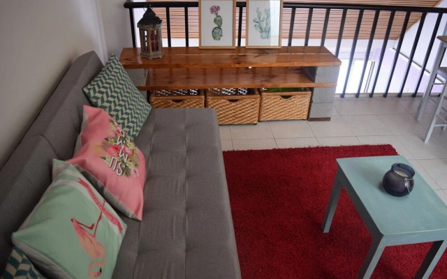 Cuartos en Apartamento en el Parkway