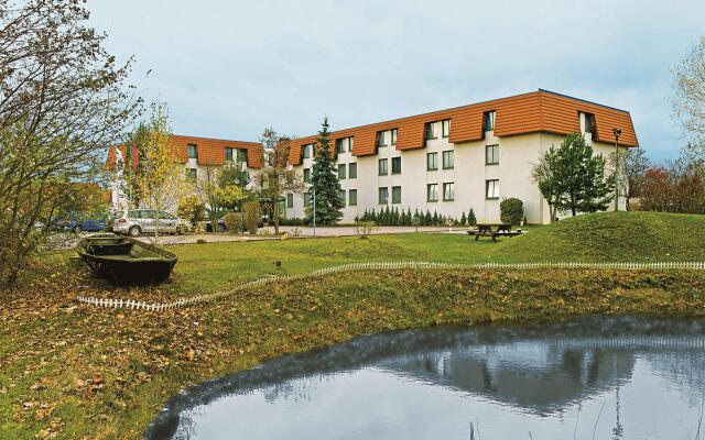 Best Western Spreewald