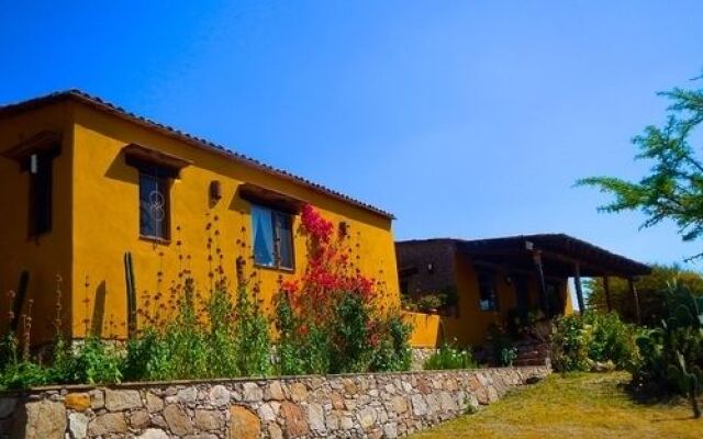 Hotel Sagrada Boutique