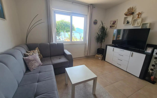 Villa sea oasis Ratac