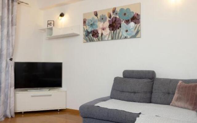 Apartmani Nina & Mili