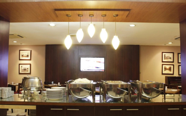 Cipta Hotel Wahid Hasyim