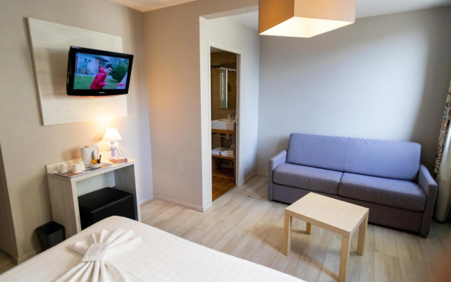 The Originals Boutique, Hôtel Neptune, Berck-sur-Mer