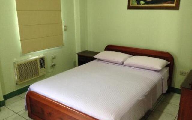 Hotel Andaluz