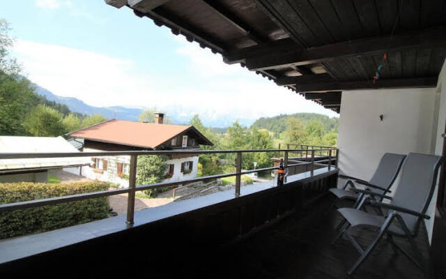 Apartment Streif by Apartment Managers