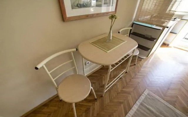 Apartment Green - Near Kalemegdan Citadel