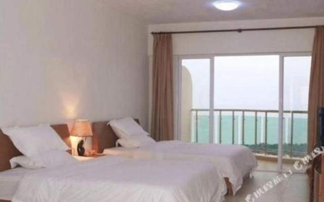 Yehai Shangpin Holiday Hotel