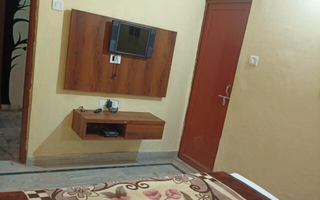Rudra Guest House