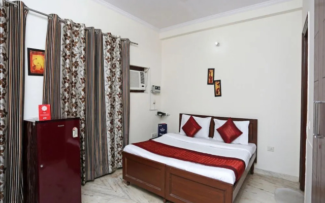 Green Valley Rooma By OYO Rooms