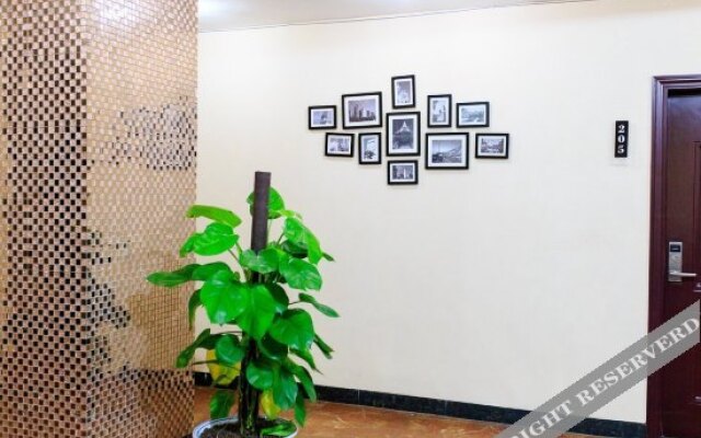 Zhongxin Express Hotel