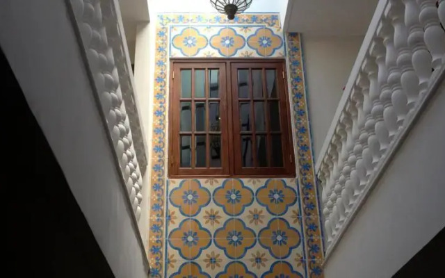 Ciwulan36 Guest House