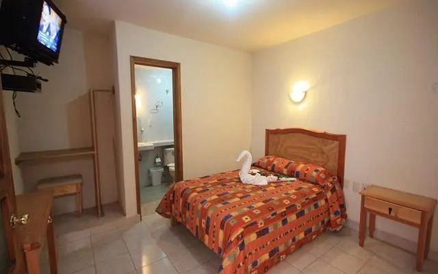 Hotel Parador San Cristóbal