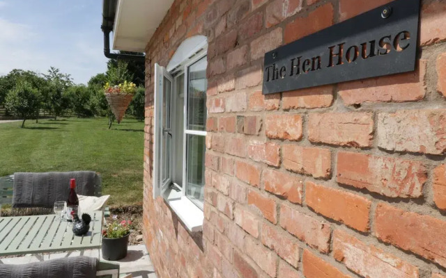 Hen House