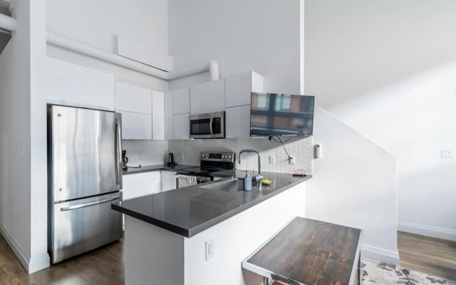 Rosebud 2Br Loft Free Parking Gym
