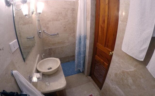 Casa Boutique El Encanto De Perseverancia