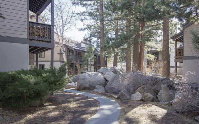 Sherwin Villas- Free Shuttle & Near Skiing!