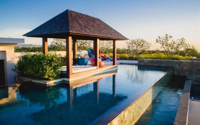 Ayana Residence Luxury Living